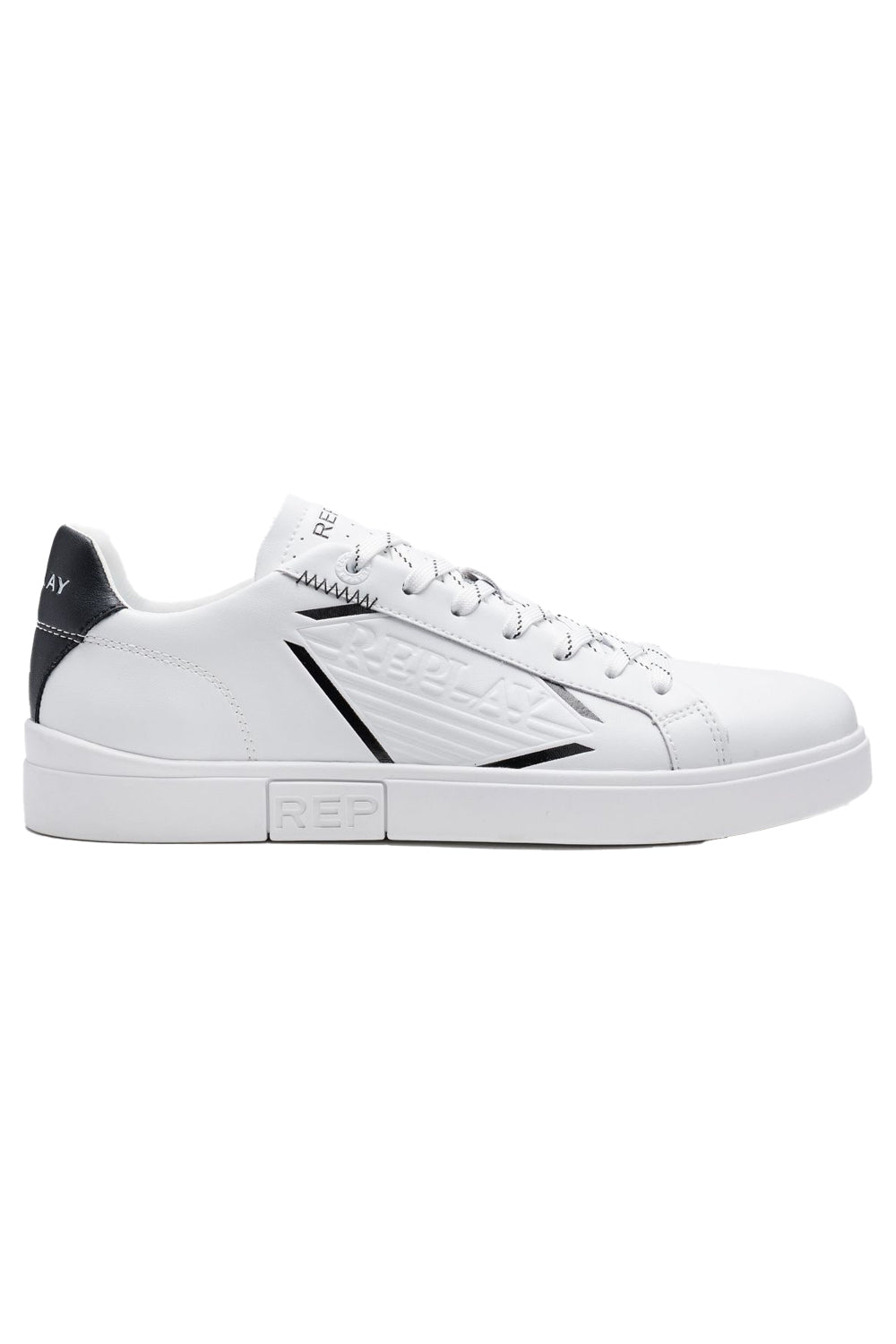 Polys M Stamp Sneaker*