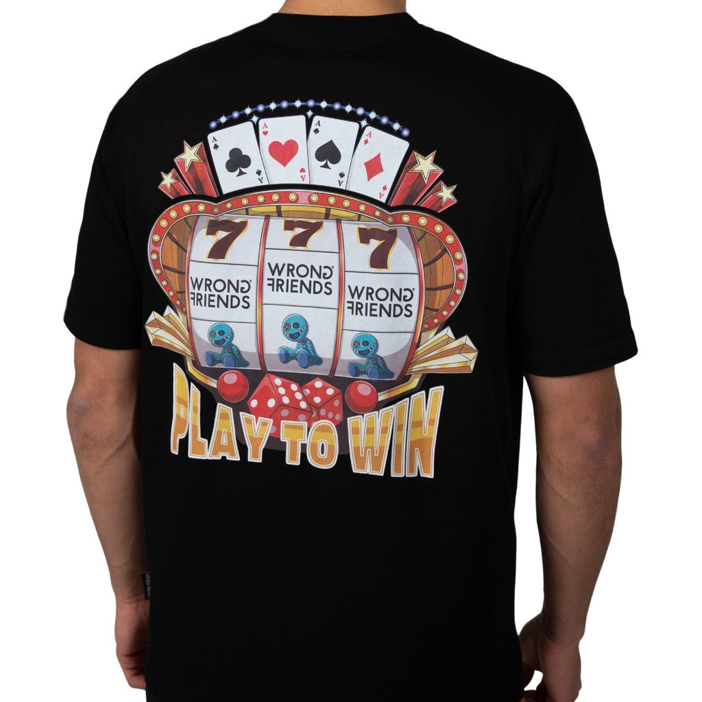 Sloan T-Shirt*