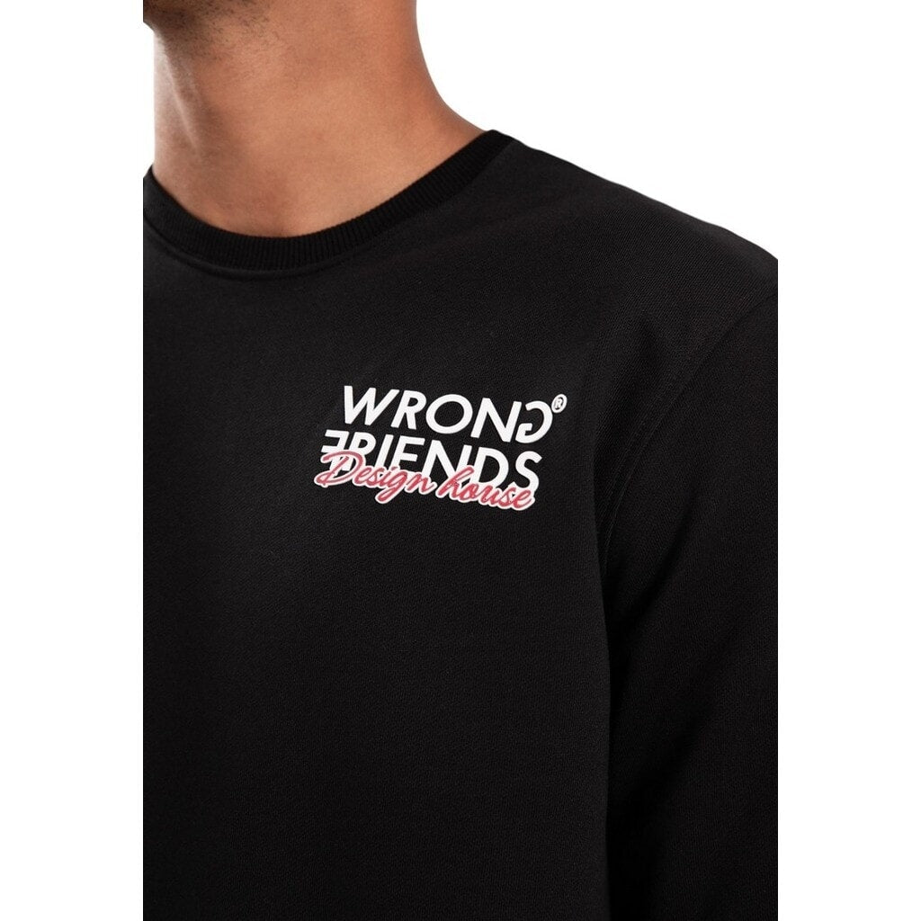 Taos Sweatshirt*