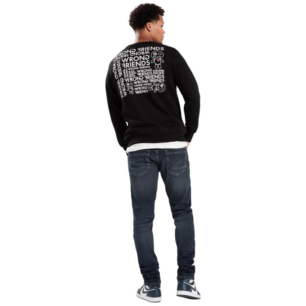 Taos Sweatshirt*