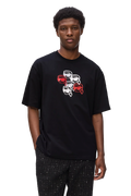 Ikon Multi Karl T-Shirt*