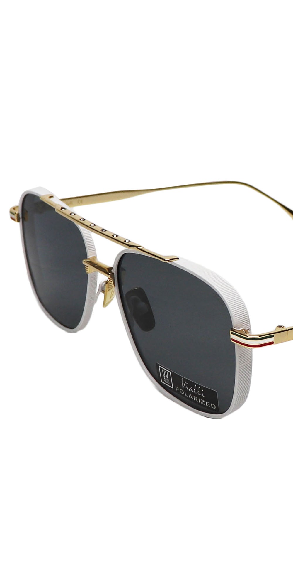 Crystal Sunglasses*