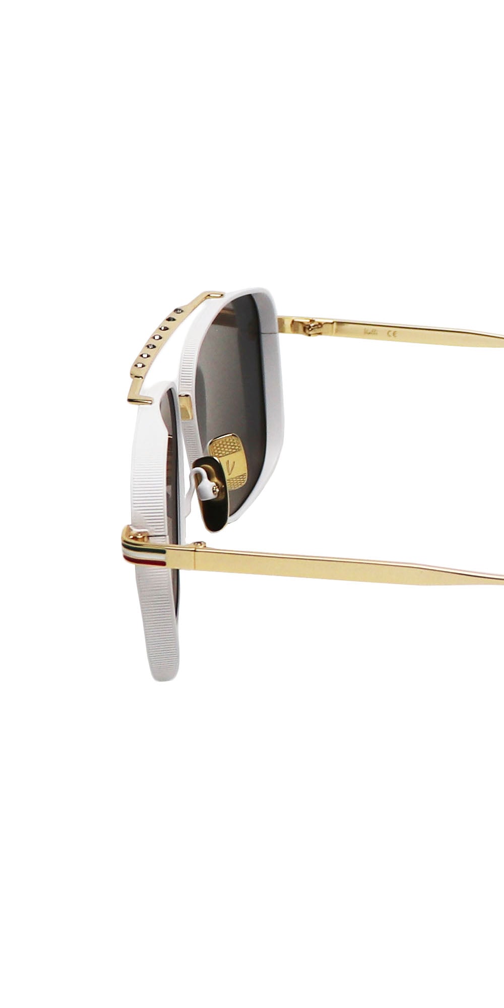 Crystal Sunglasses*