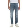 Anbass Slim-Fit Jeans*