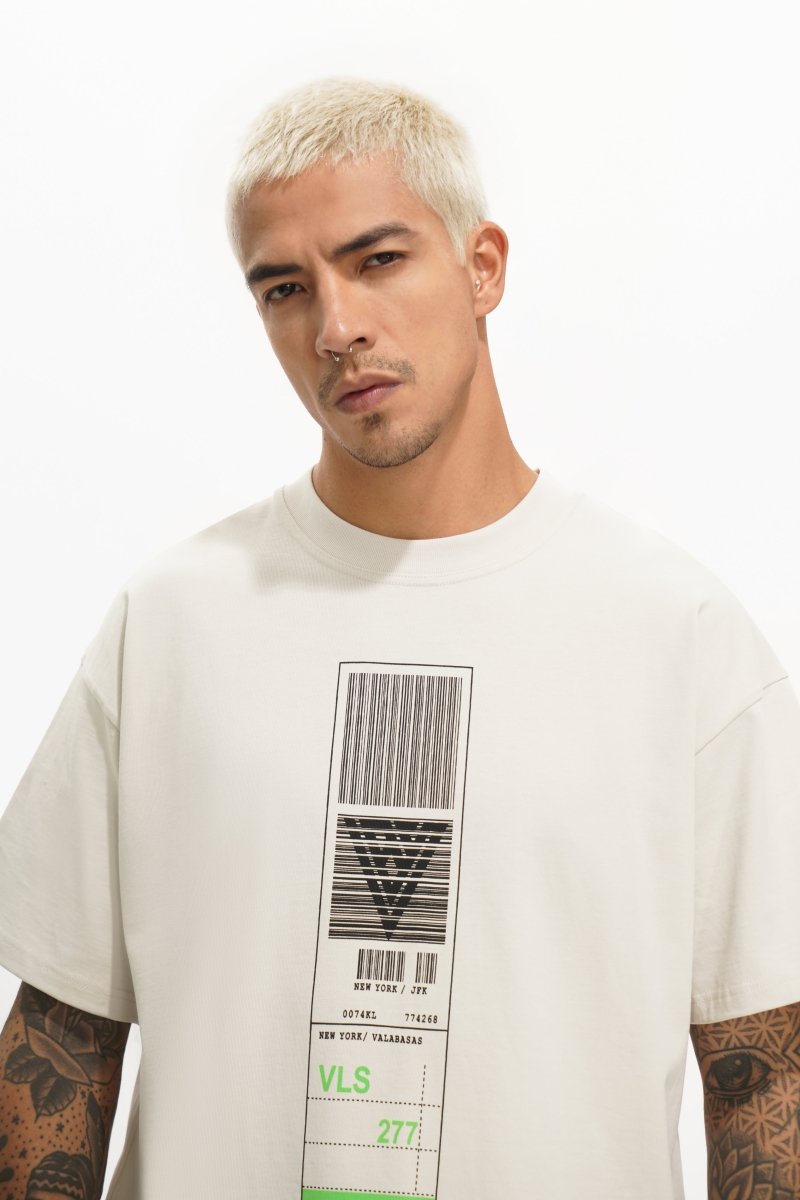 Baggage Claim T-Shirt*