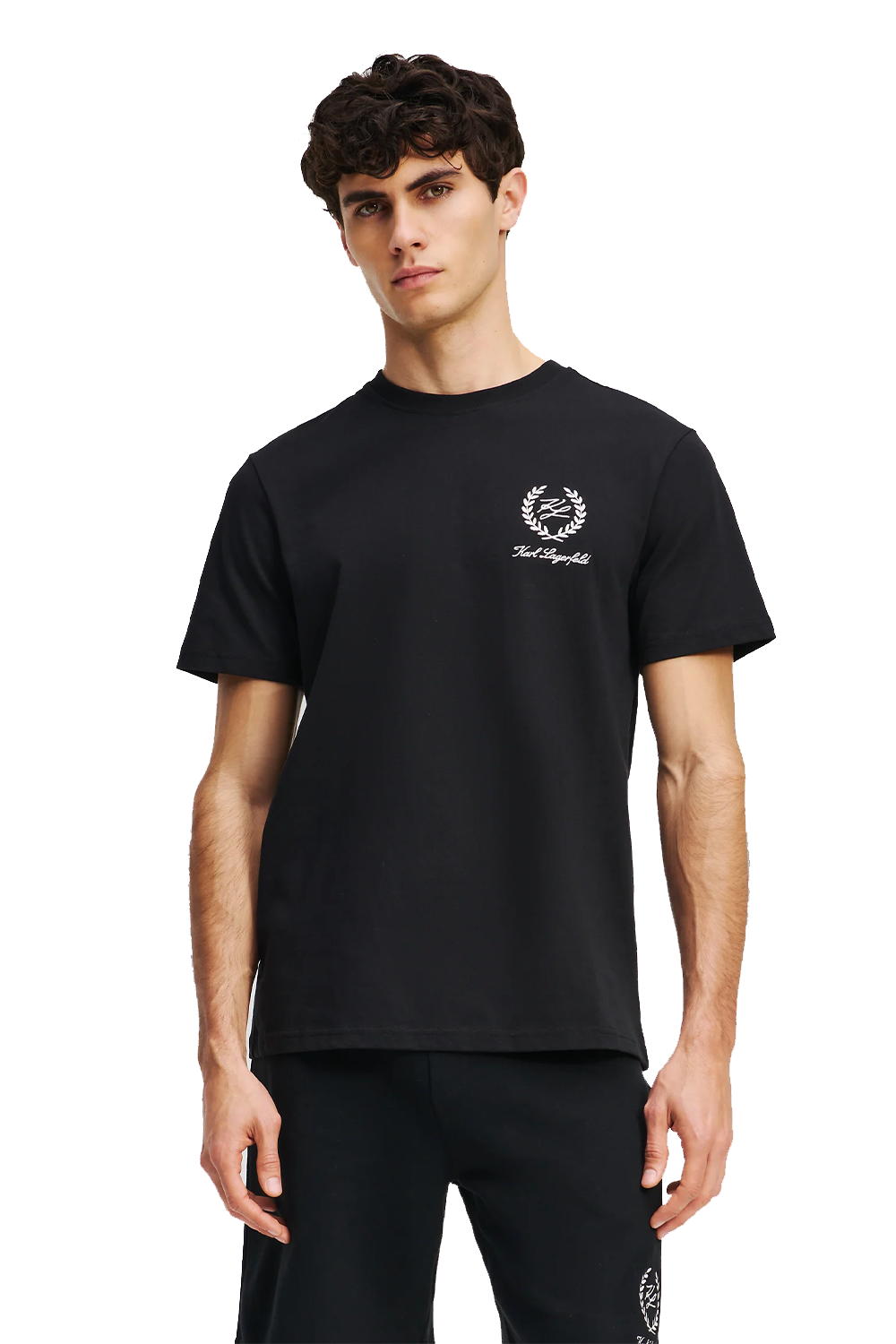 Hotel Karl Crest T-Shirt*