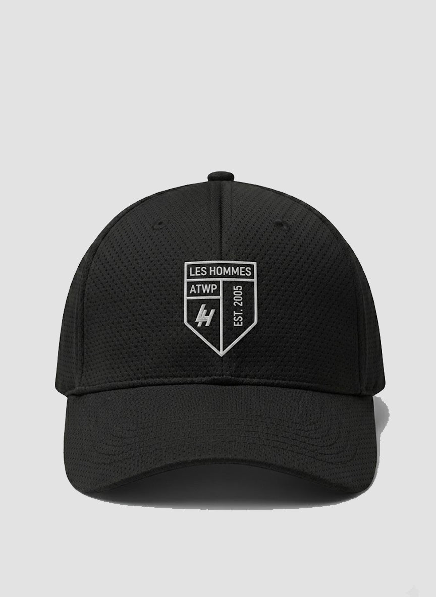 Badge Cap*