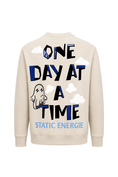 Boodnat Sweatshirt*