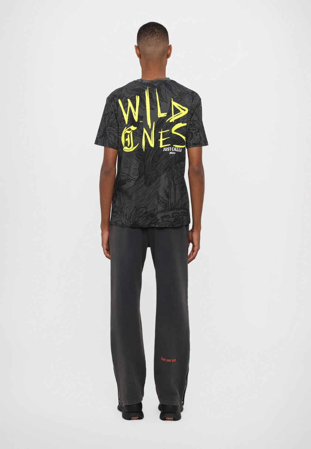 R-Wild Ones T-Shirt*