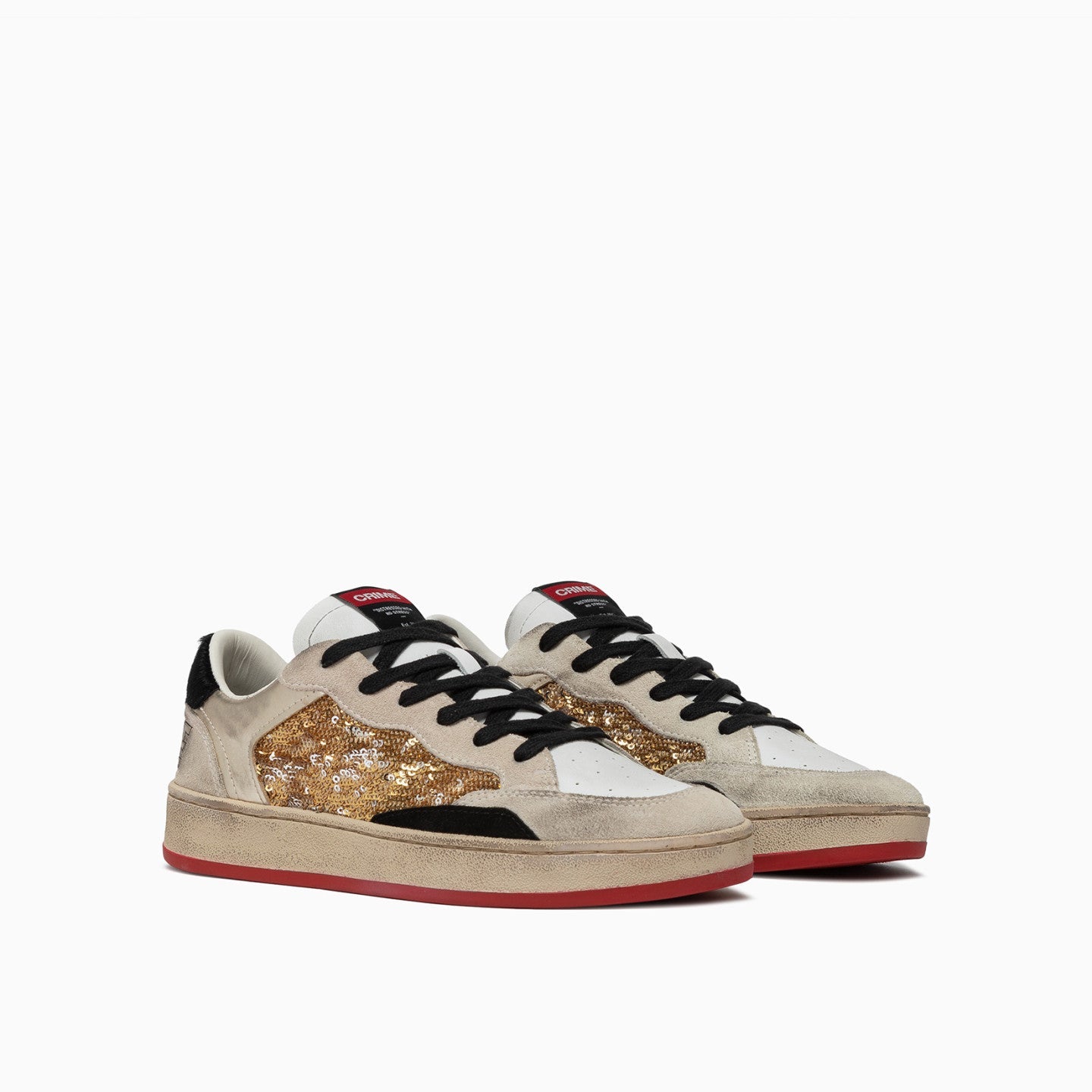 Chelsea Sneaker*