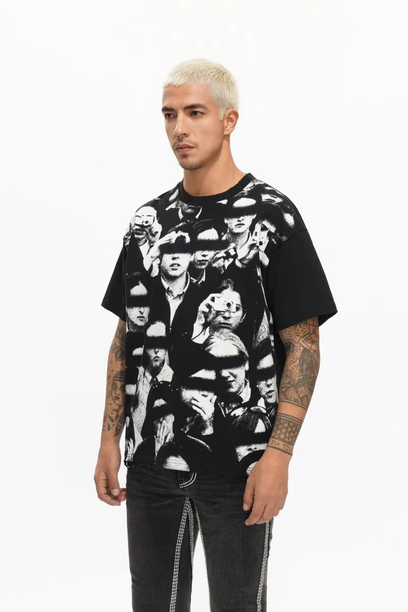 Cluster T-Shirt*