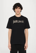 R-Logo Allover T-Shirt*