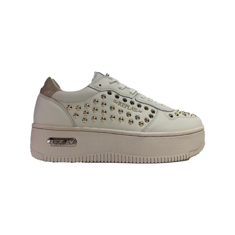 Epic High Ladies Sneaker*