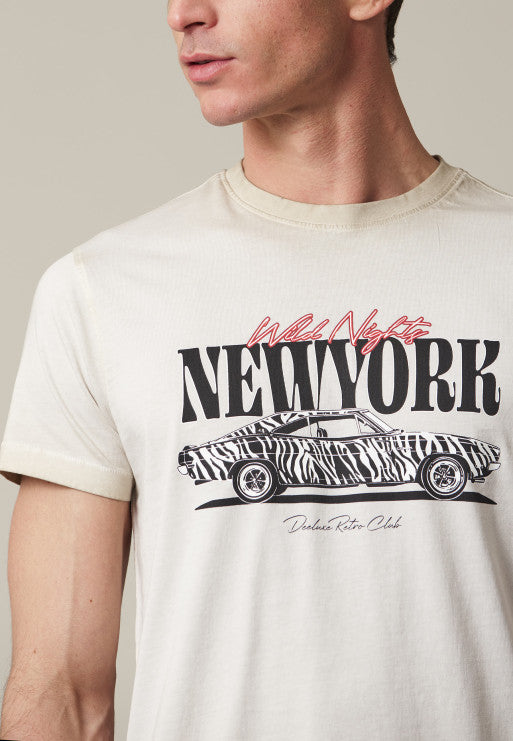 Arlington T-Shirt**