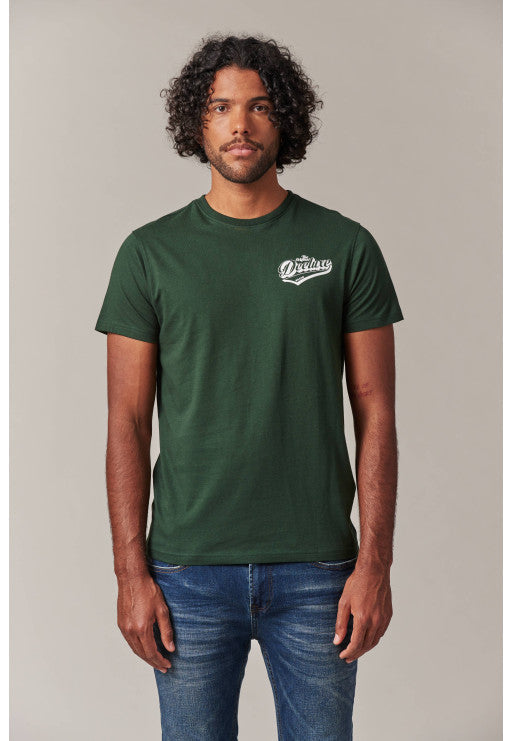 Delmon T-Shirt**