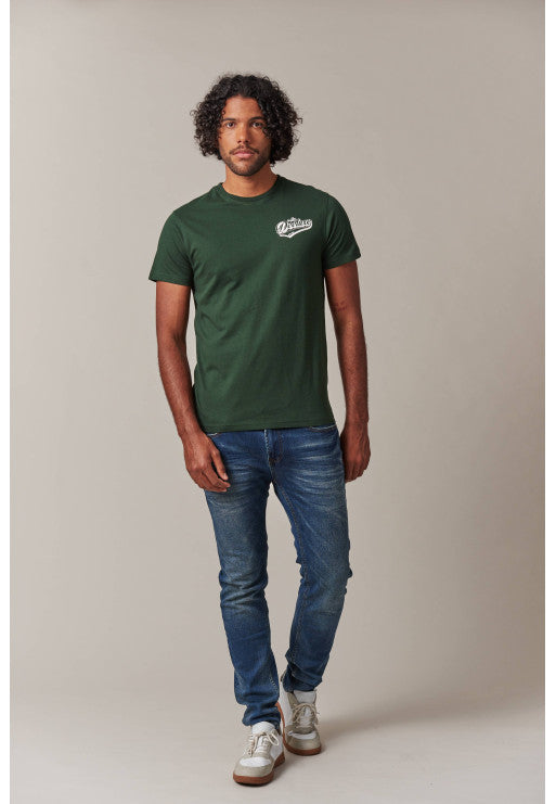 Delmon T-Shirt**