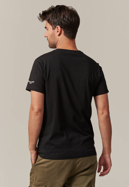 Snow T-Shirt**