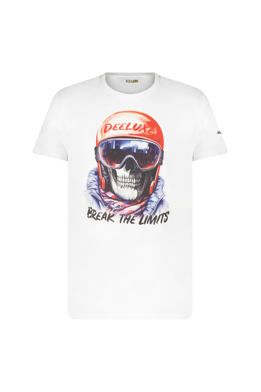 Snow T-Shirt**