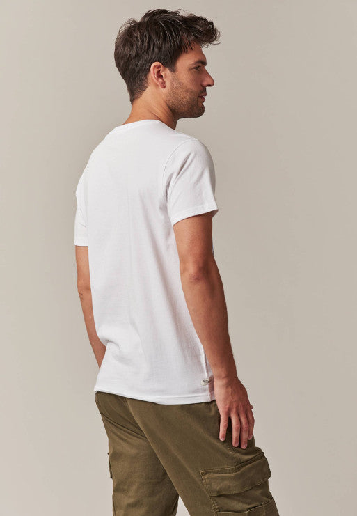 Snow T-Shirt**