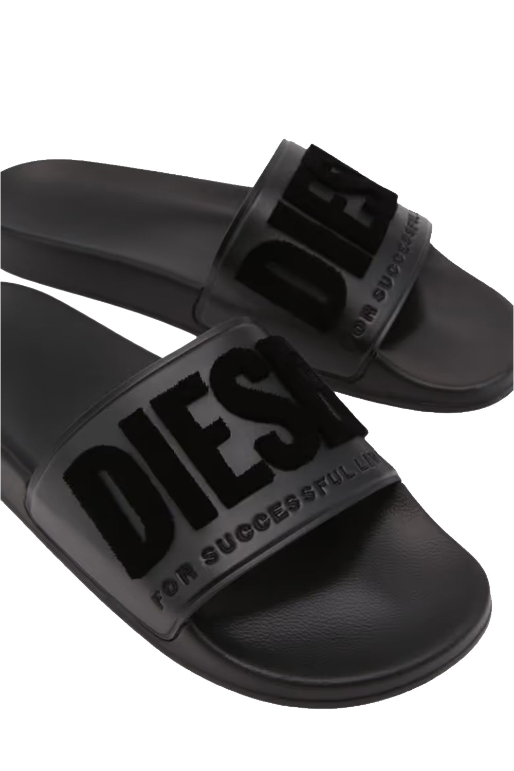 SA-Mayemi Flock Slide*