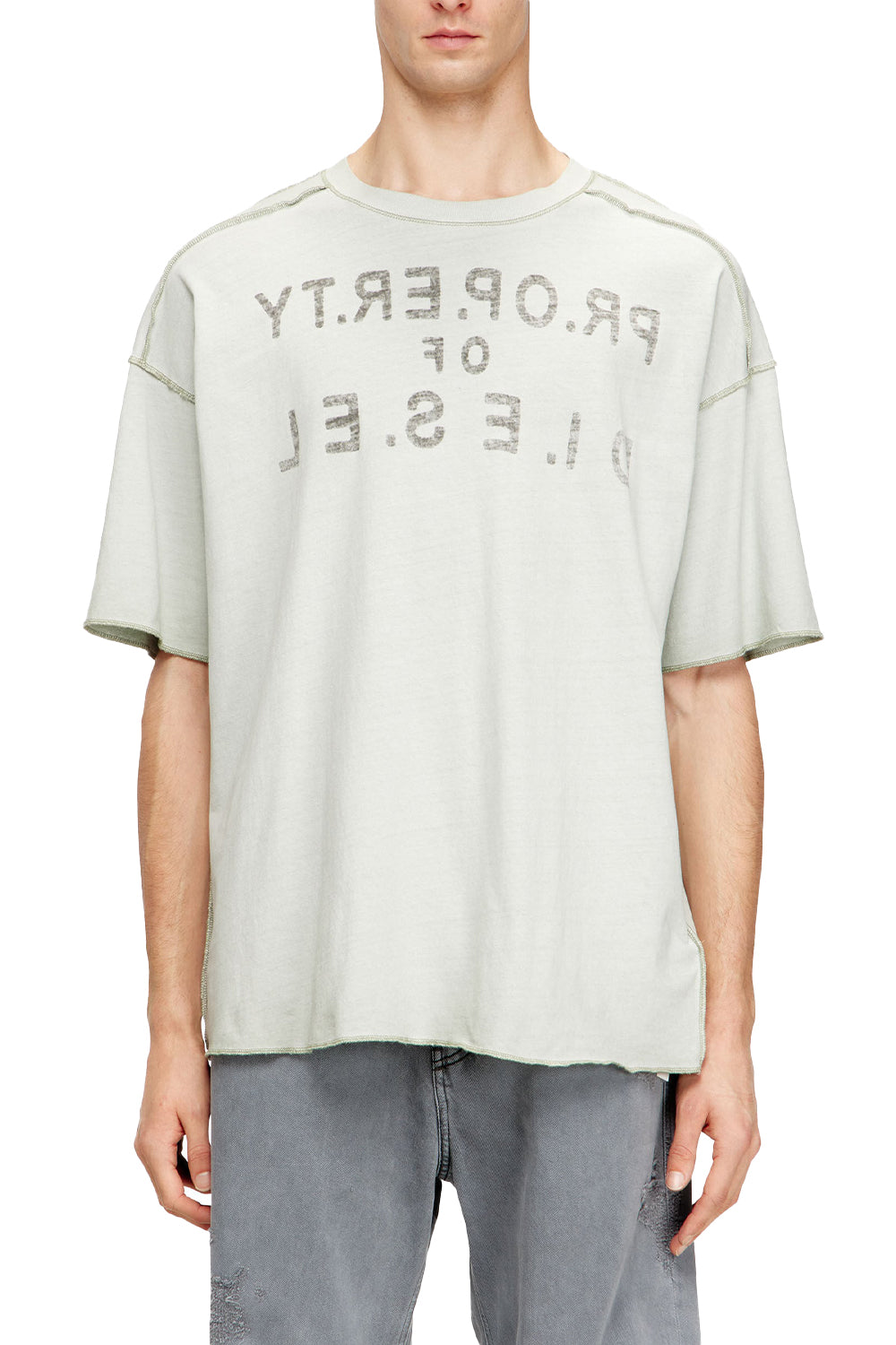 T-Look T-Shirt*