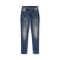 D-Strukt Slim-Fit Jean*