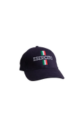 Tricolore Cap**