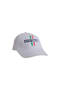Tricolore Cap**