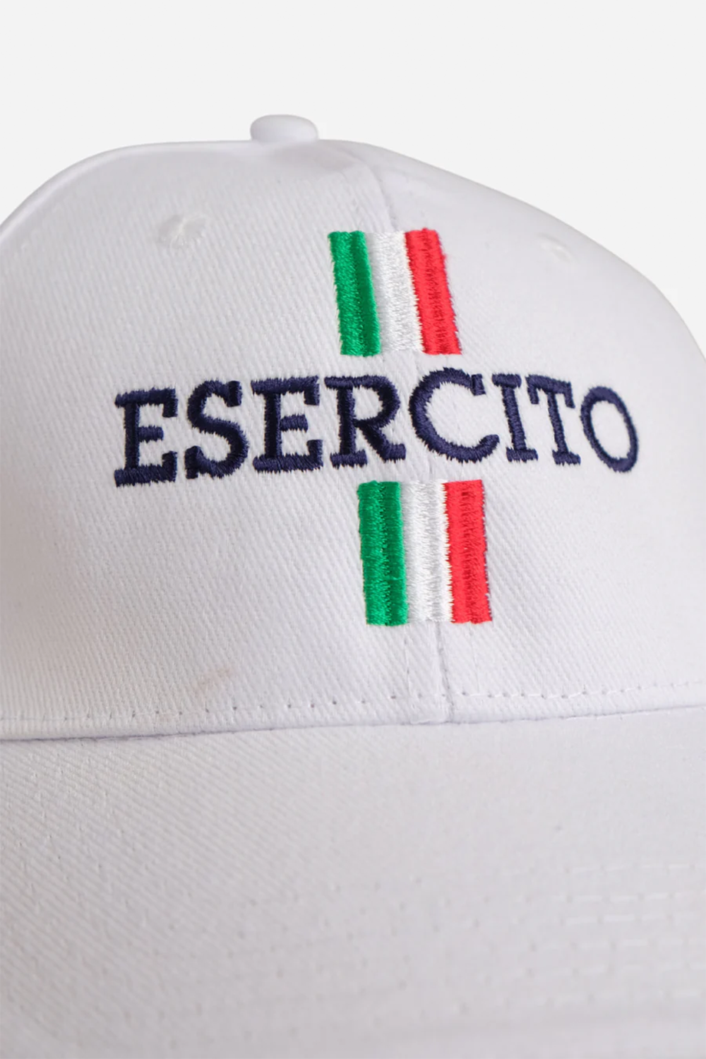 Tricolore Cap**
