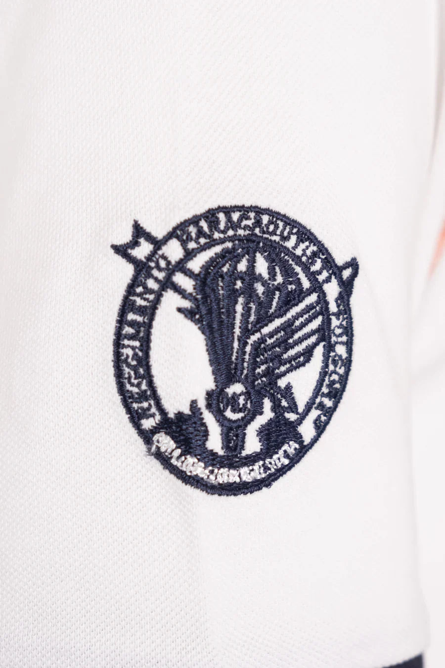 Nauos Golfer**