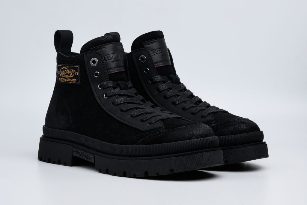 Sandtown Mount 2 Boot*