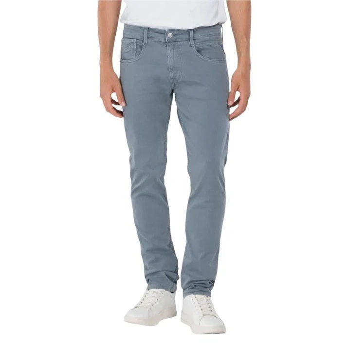 Anbass Slim-Fit Jean*