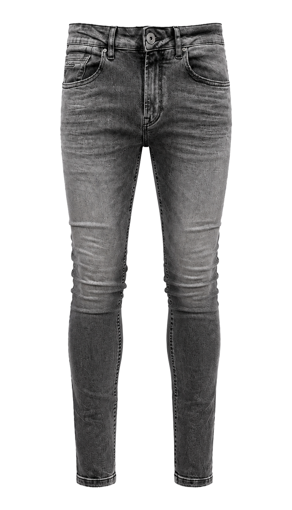 Garbagle Skinny Jean*