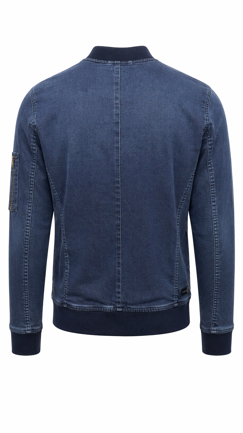 Glaskow Jacket*