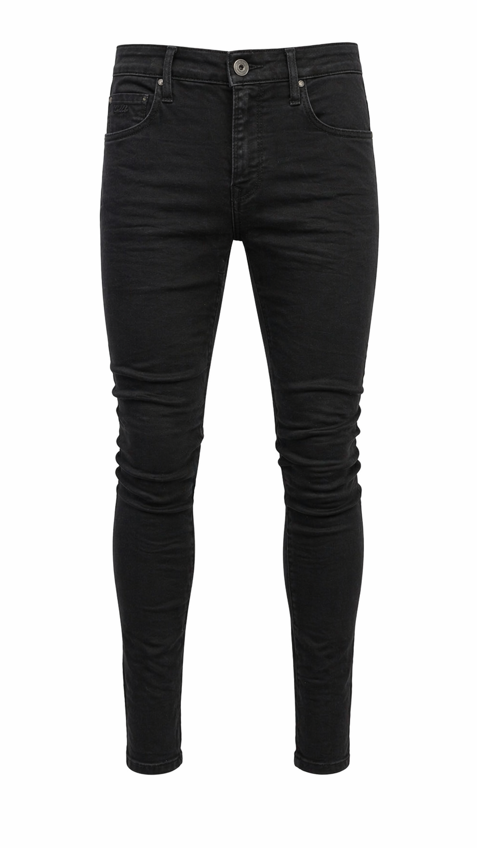 Guy Skinny Jeans*