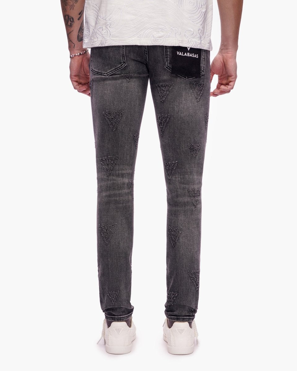 Iso Jean*