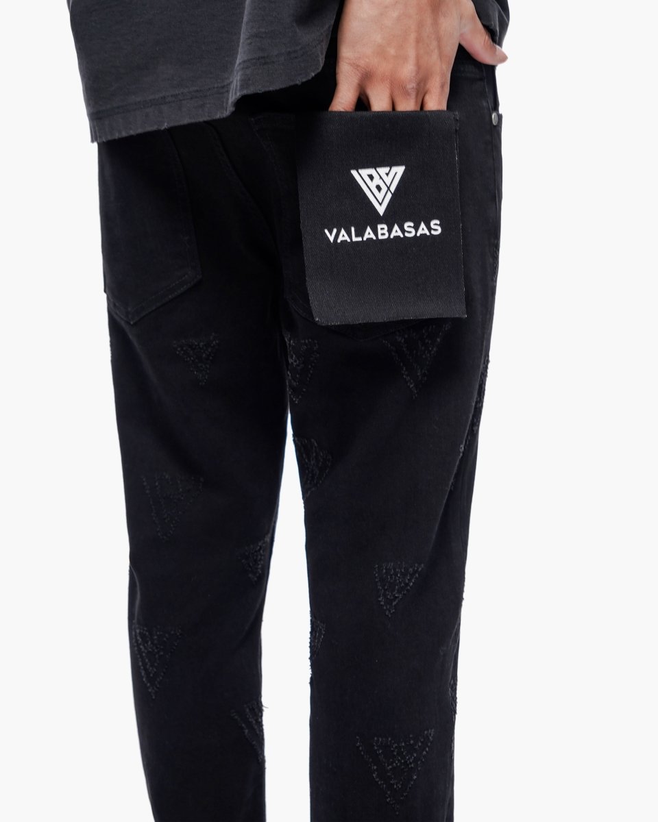 Iso Jean*