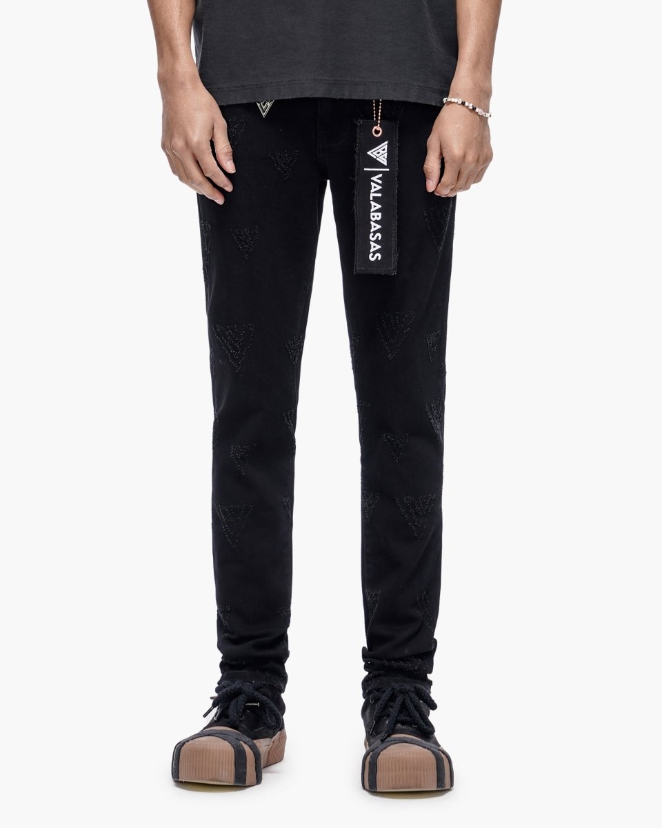 Iso Jean*