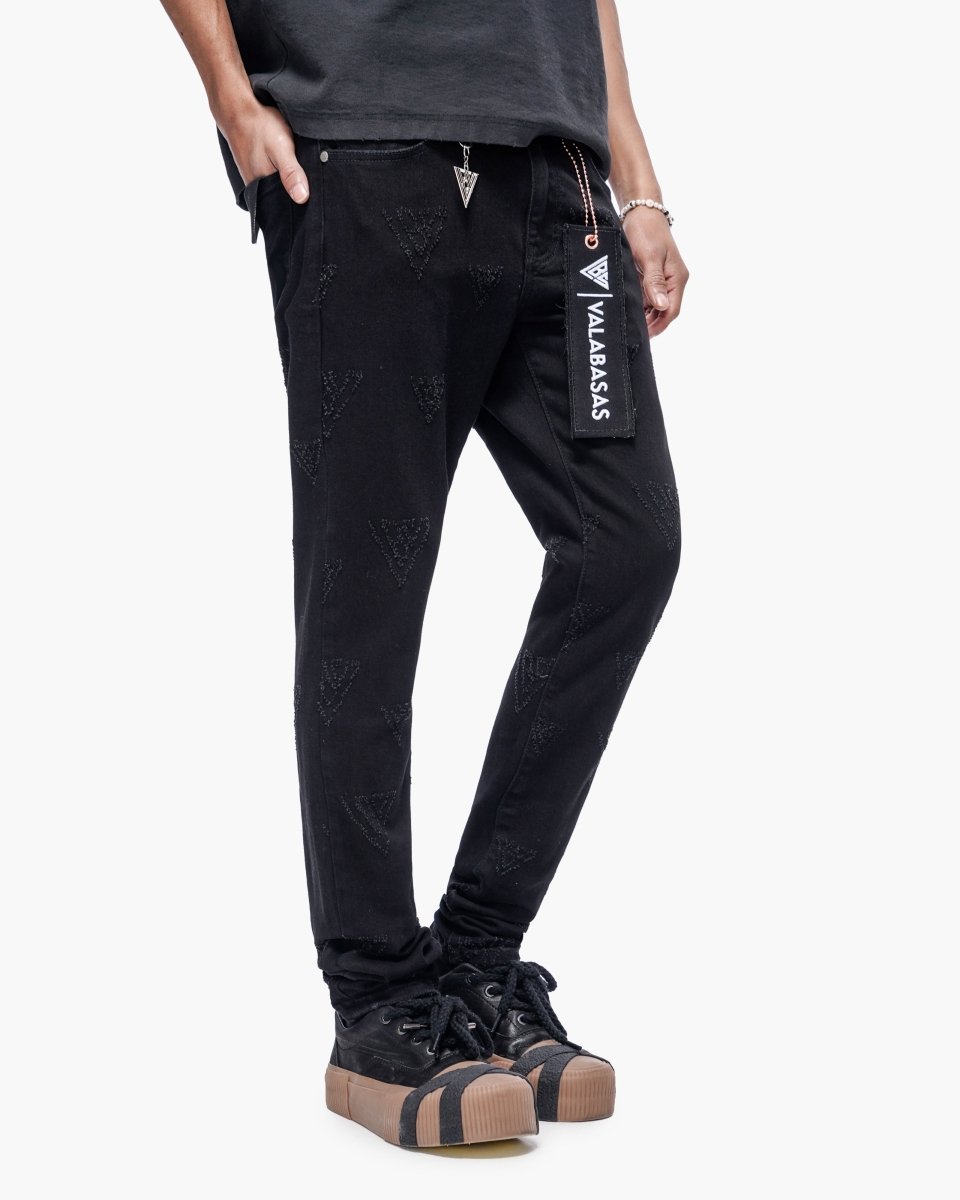 Iso Jean*