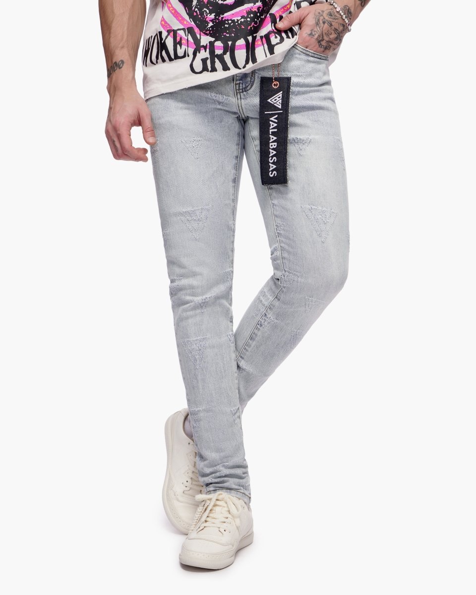 Iso Jean*