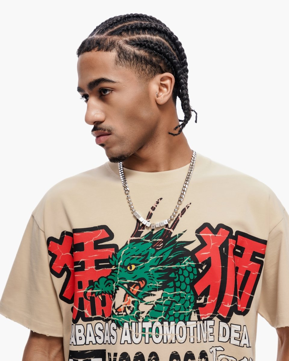 Japanese Motors T-Shirt*