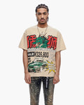Japanese Motors T-Shirt*
