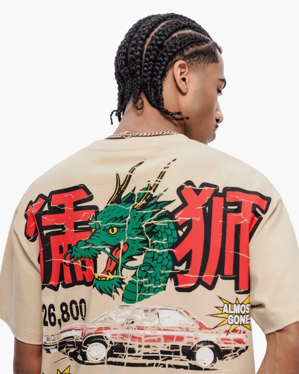Japanese Motors T-Shirt*