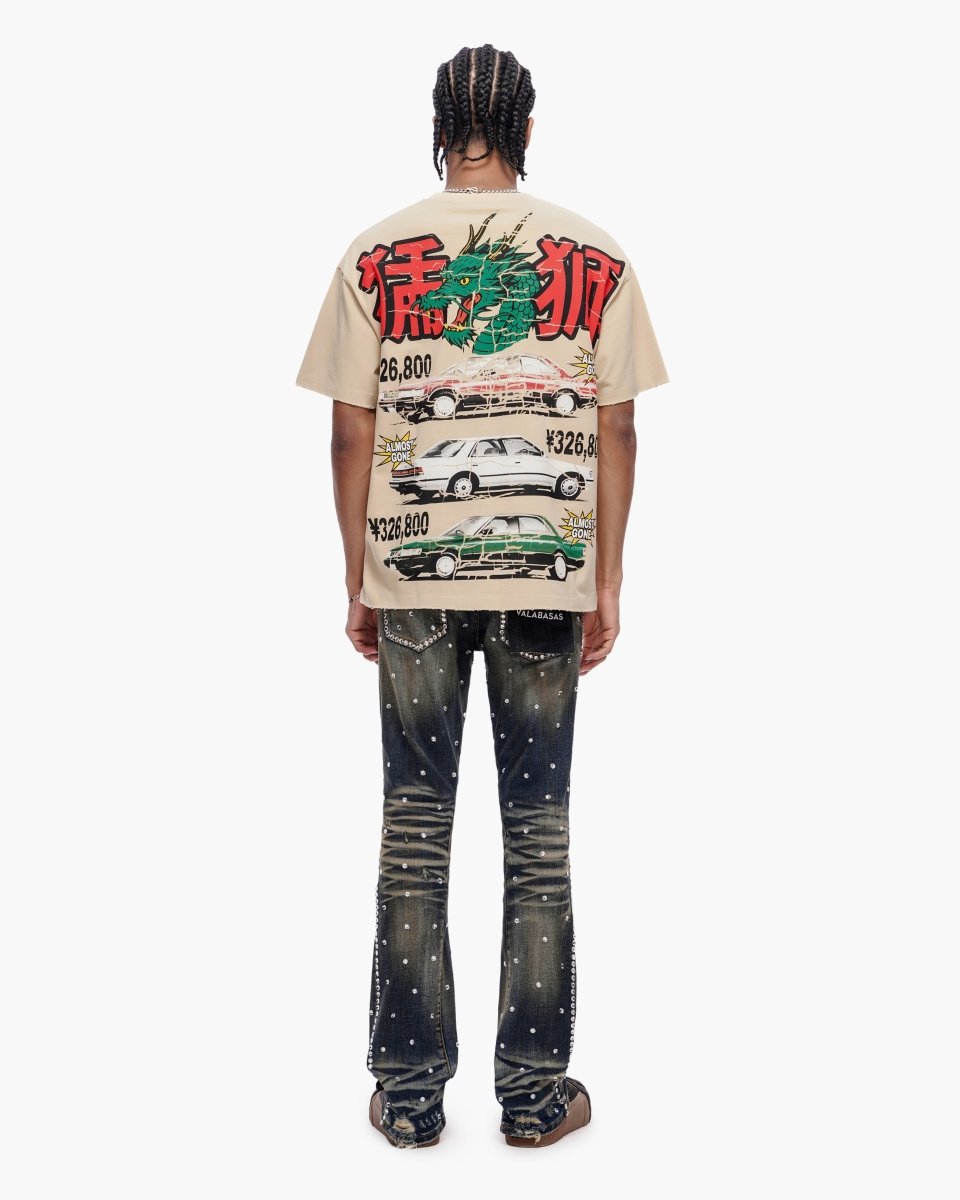 Japanese Motors T-Shirt*