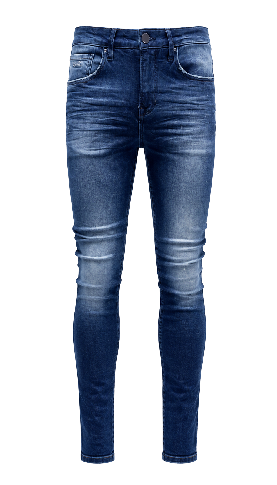 Kuddly Sottle Fit Jean*