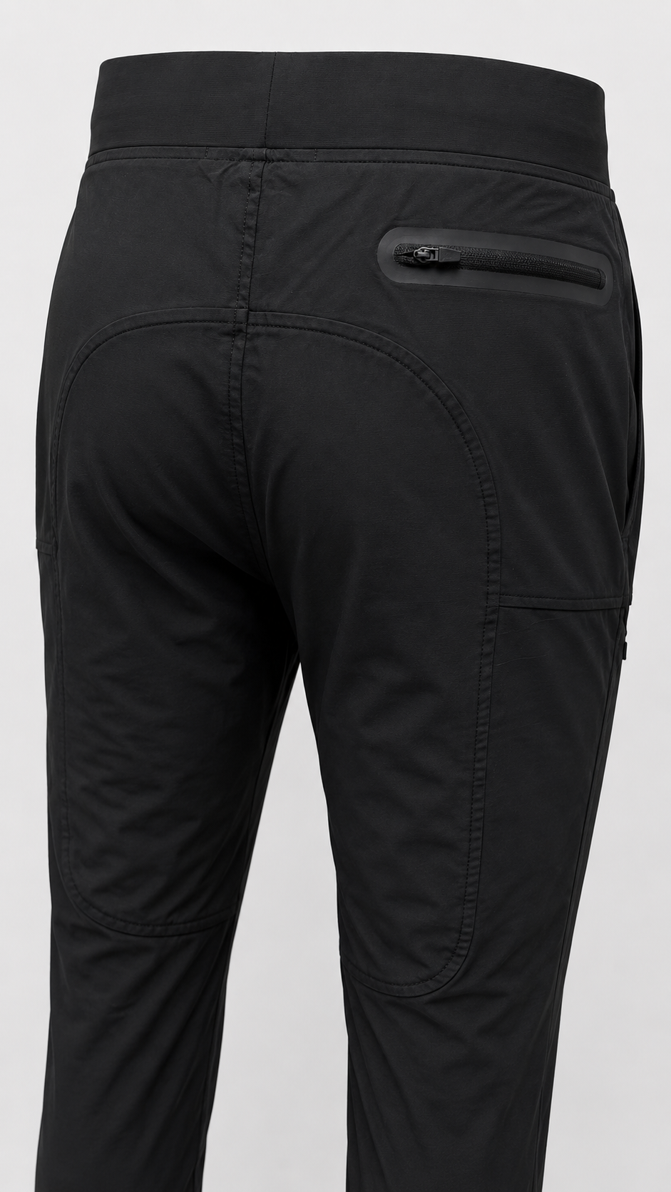Lachlan Track Pant*