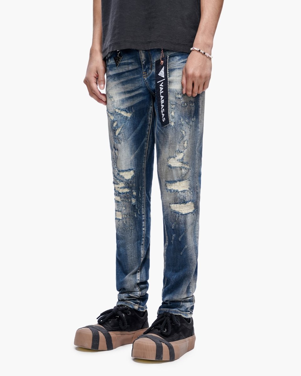 Leader Jeans*