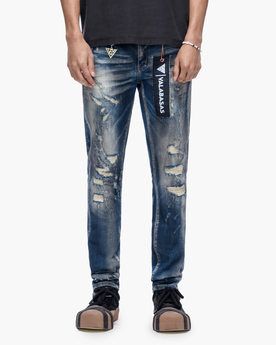 Leader Jeans*