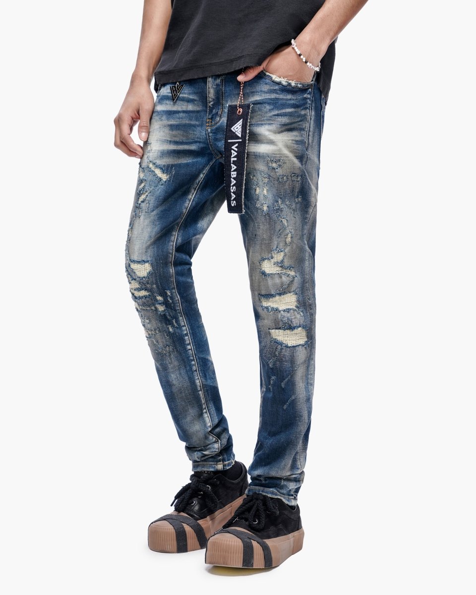 Leader Jeans*