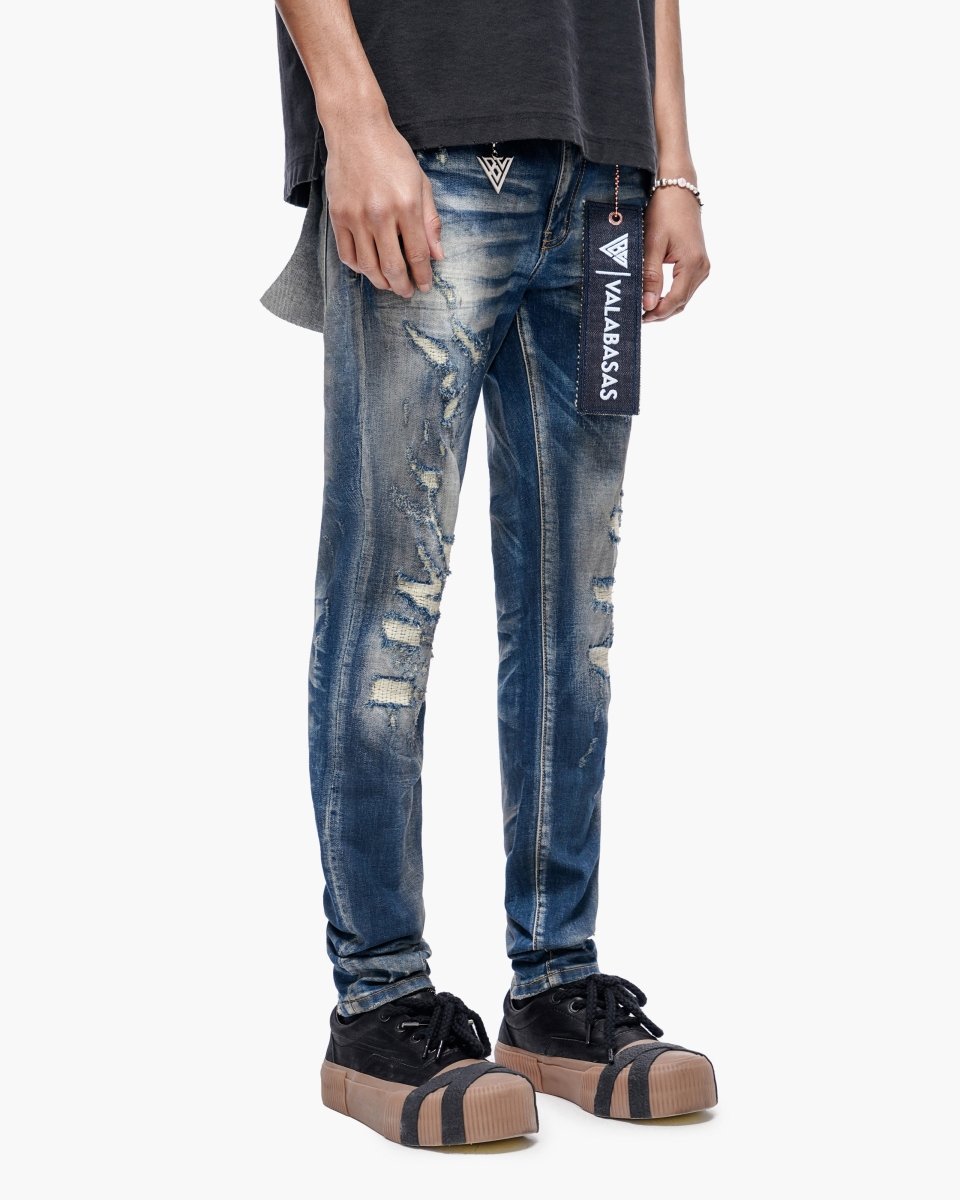 Leader Jeans*